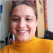 Profesora de Inglés con 10 años de experiencia ofrece clases particulares de inglés a jóvenes estudiantes de manera online en cualquier zona del país